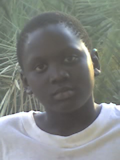 little ben allias ronaldysi 